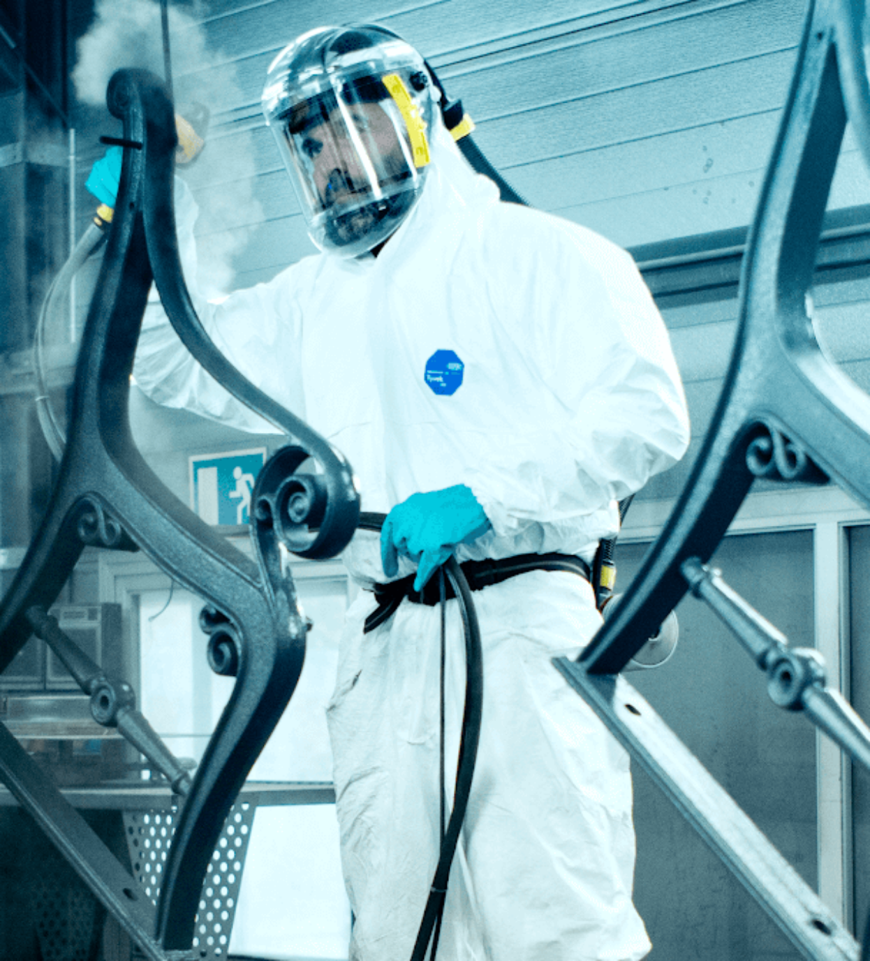 Foto: Jeppe Bøje Nielsen, Hitsa A/S