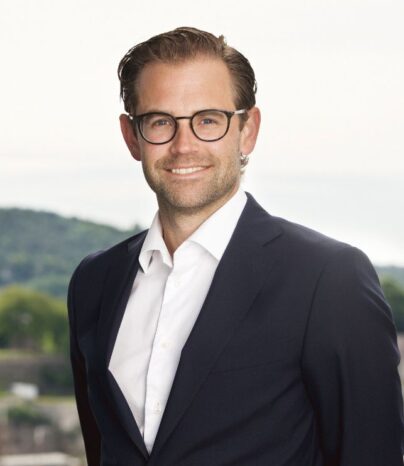 Erik Bjørstad. Photo: Dag Knudsen