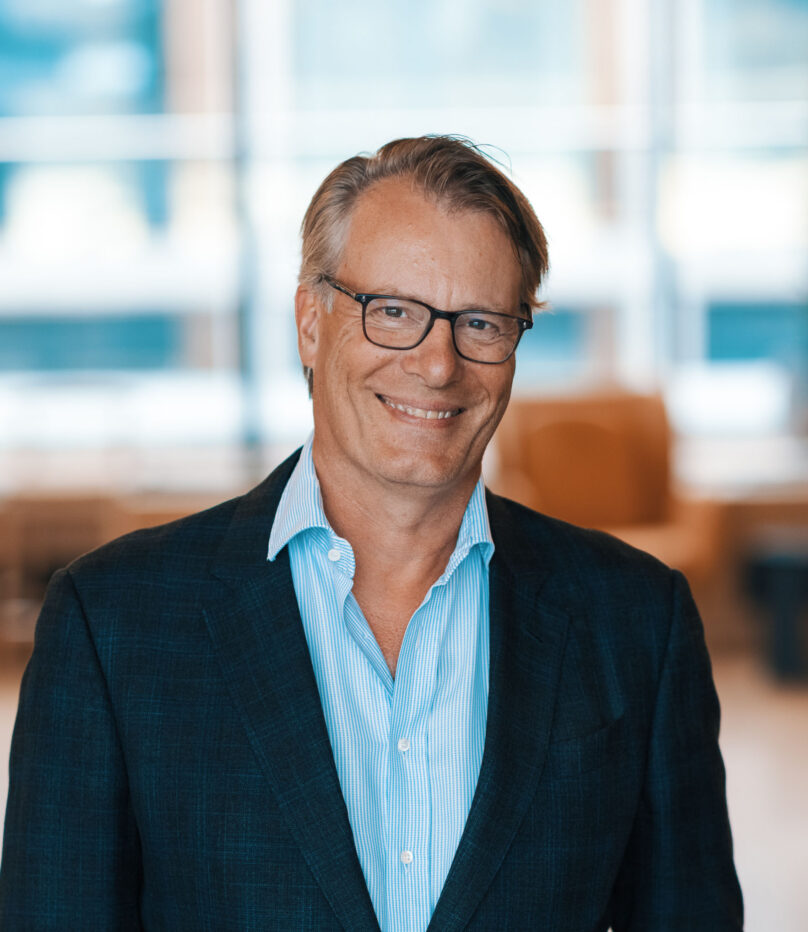 Johan H. Andresen