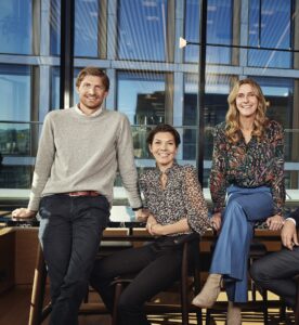 Ferd Eiendom Foto Thomas Qvale