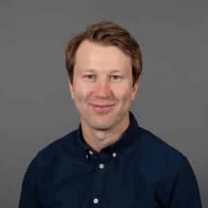 Christoffer Klungseth Aase