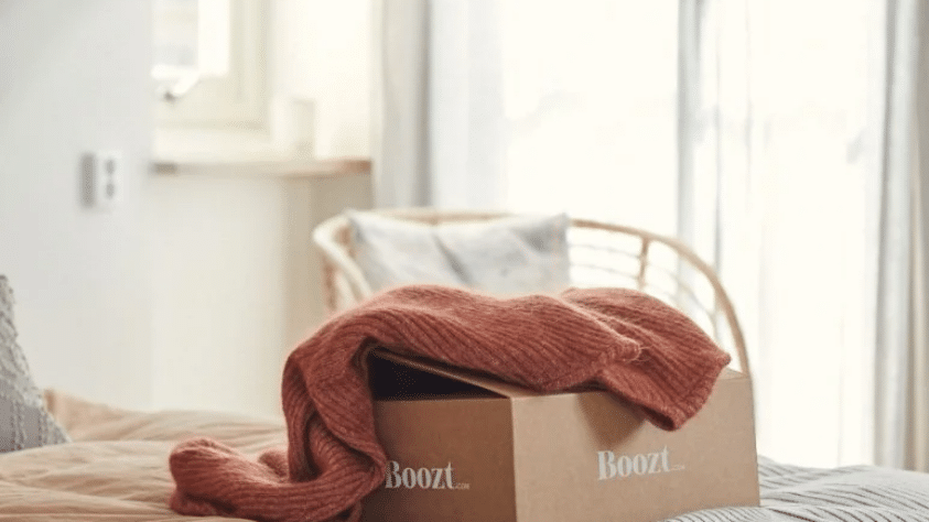 Bilde: Boozt